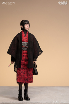 JND Studios YUI (Collectors Edition) of Girls’ Revolution